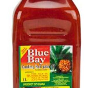 PALM OIL BLUE BAY 12x1LT