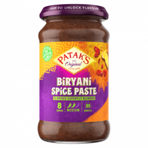 PATAK BIRYANI PASTE 6X283G