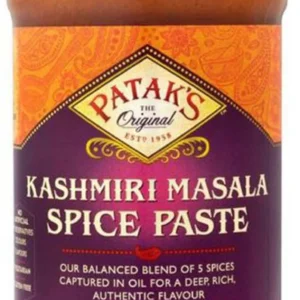 PATAKS KASHMIRI MASALA 6X295G