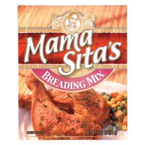PH MAMASITA BREADING MIX 24X50G