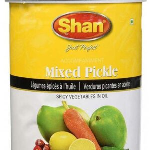 PICKLE SHAN MIX 6X1KG