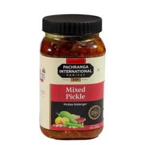 PIP MIX PICKLE (PACHRANGA) 12X800G