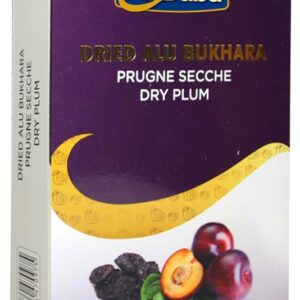 PLUM (ALUBUKHARA) ALI BABA 10X100G
