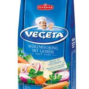 PODRAVKA VEGETA 12x500GR
