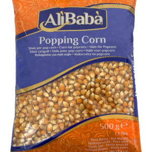 Popcorn (Corn) Alibaba | Best Sales Price | Order Now!