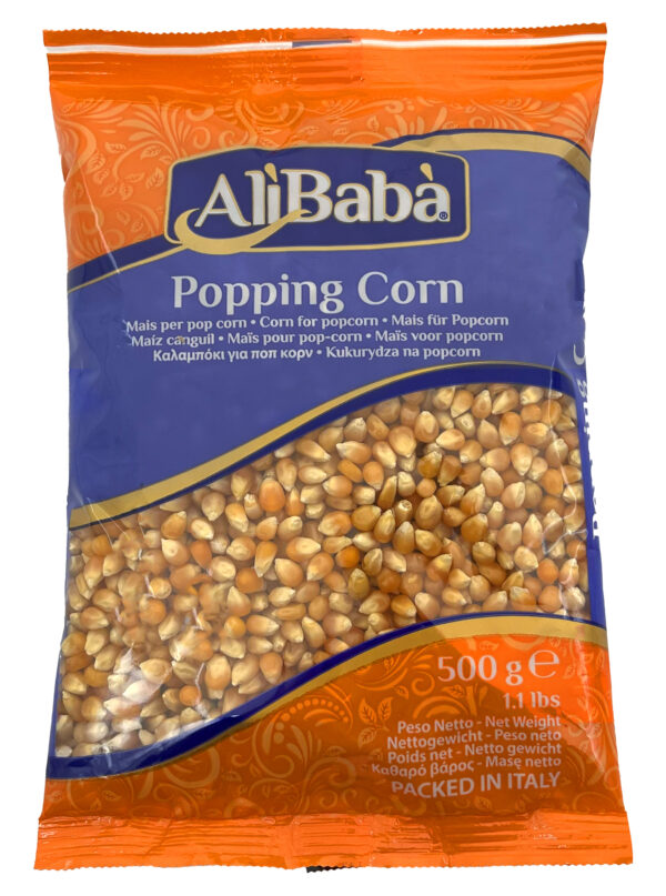 Popcorn (Corn) Alibaba | Best Sales Price | Order Now!