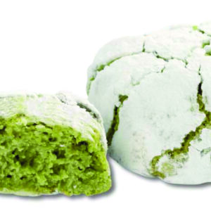 Pasticcini Pistacchi di Sicilia sfusi