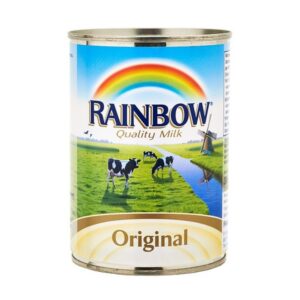 RAINBOW EVAPOR. MILK 24X410G