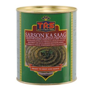SARSON KA SAAG CANNED TRS 6X850G