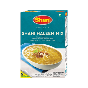 SHAN HALEEM SHAHI MIX 12X300G