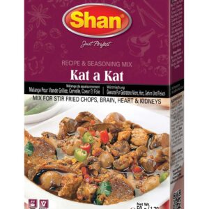 SHAN KAT A KAT MASALA 6X50G