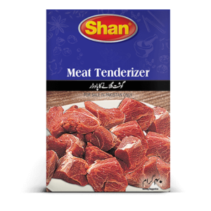 SHAN MEAT TENDERIZER 12X40G