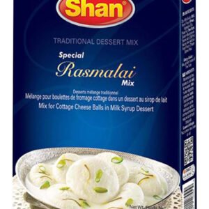 SHAN SPECIAL RASMALAI MIX 6X100G