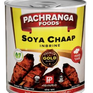 SOYA CHAAP PACHRANGA 12X800G