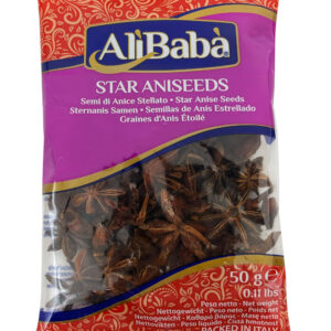 Star Aniseed