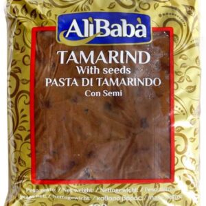 TAMARIND(SEED) ALI BABA 10X400G