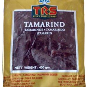 TAMARIND(SEED) TRS 10X400G