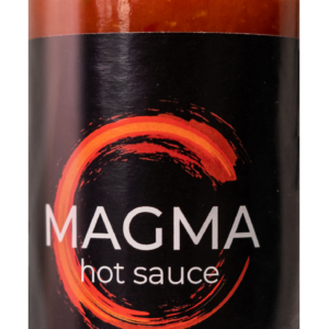 "Magma" Hot Sauce - 100ml x24