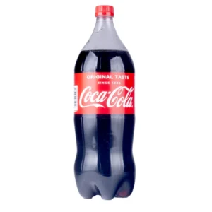 Coca Cola 4 x 1,5ltr PET 96 Pack/Palette