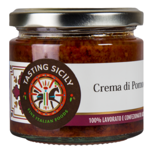 Dried Tomato Spread - 170g x8