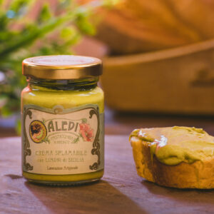 Crema di Limoni di Sicilia g.190 x 12