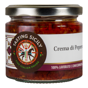 Chili Spread - 170g x8