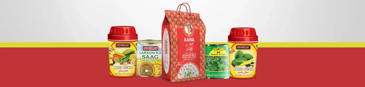 AFROXOTIC FOODS AFROXOTIC FOODS