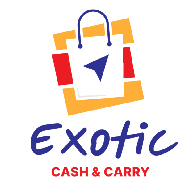 Exotic Cash & carry