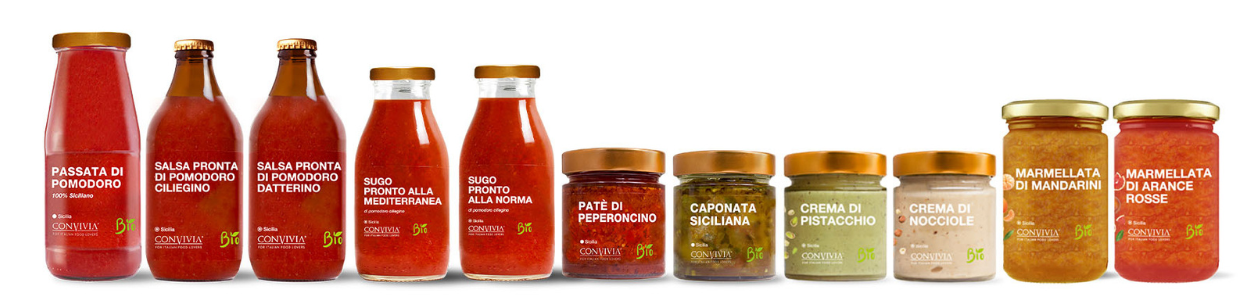 Convivia For italian food lovers Convivia For italian food lovers