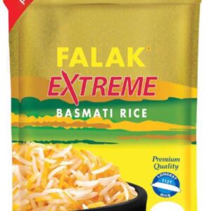 BASMATI FALAK EXTREME(1121) RICE 05KG