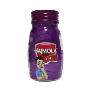 DABUR HAJMOLA IMLI TABLETS 12X120TAB