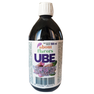 Purple Yam Flavoring- Ube