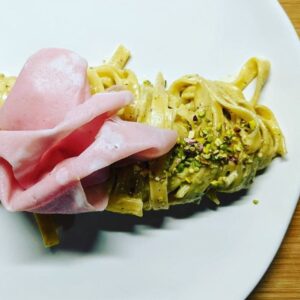 Pistachio Pesto 1000g (BUCKET)