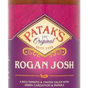 PATAK ROGAN JOSH PASTE 6X283G