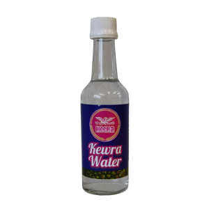 HEERA KEWRA WATER 12X190ML