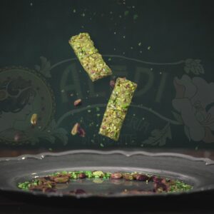 Peccatucci Pistacchi di Sicilia sfusi