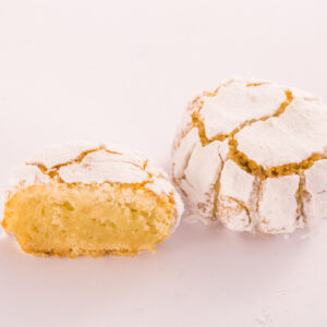Pasticcini Mandorle di Sicilia sfusi