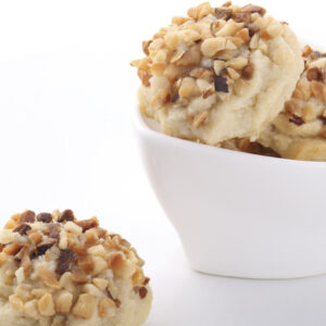 Pasticcini Nocciole di Sicilia sfusi