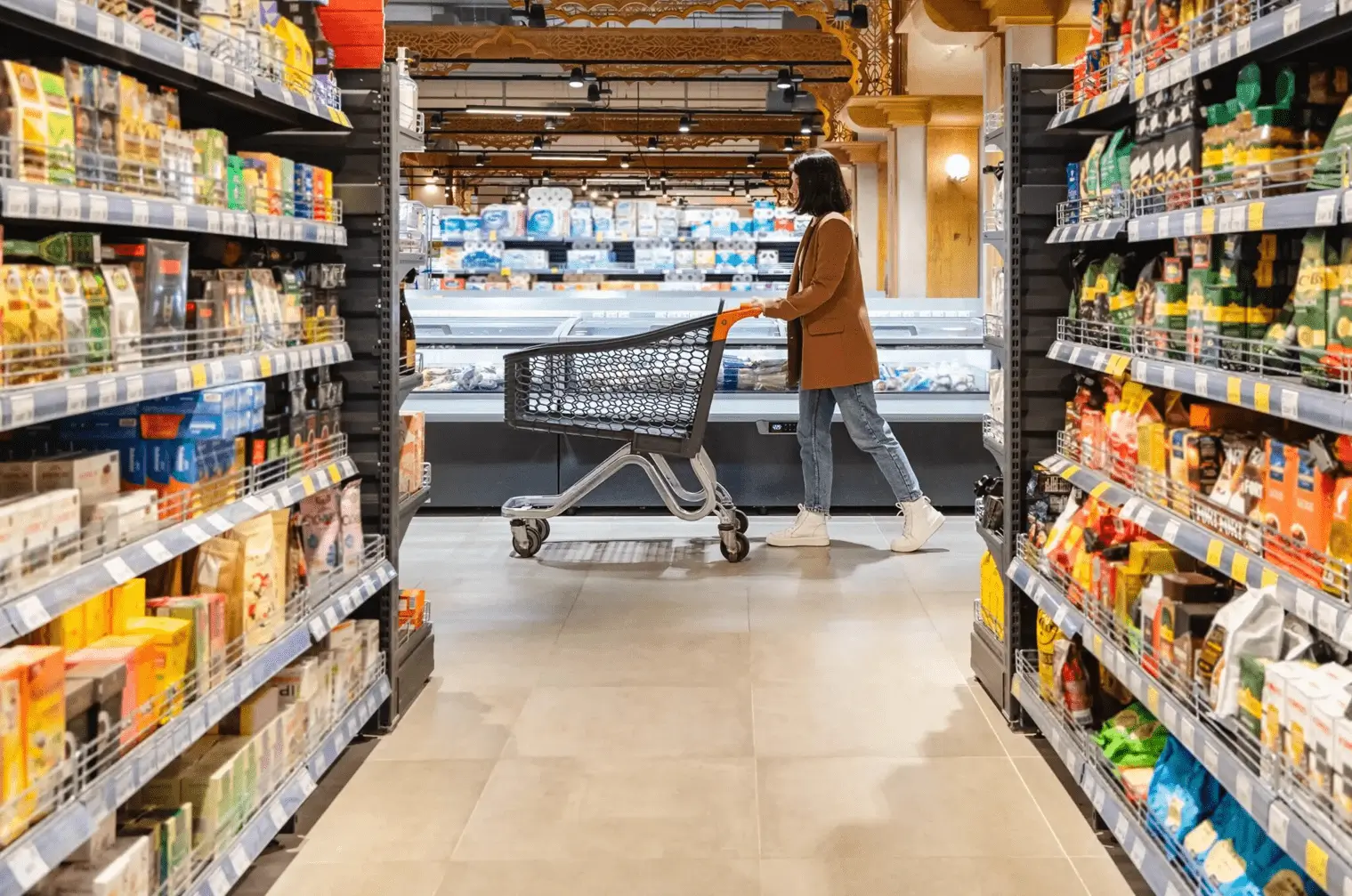 What is Retail and Why Does It Matter.