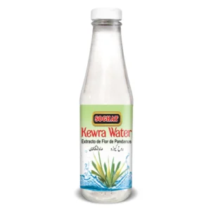 Soghat Kewra Water 3090 ml x 12
