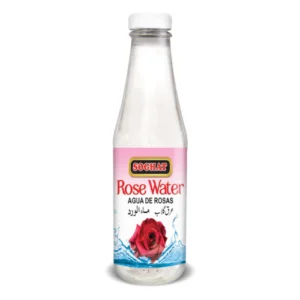 Soghat Rose Water 300 ml x 12