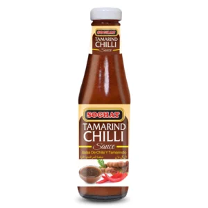 Soghat Tamarind Chilli Sauce 330 gm x 12