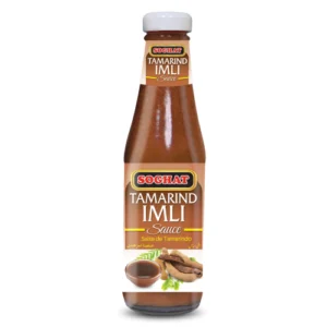 Soghat Tamarind Sauce 330 gm x 12