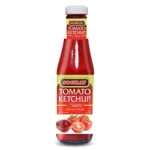 Soghat Tomato Ketchup 330 gm x 12