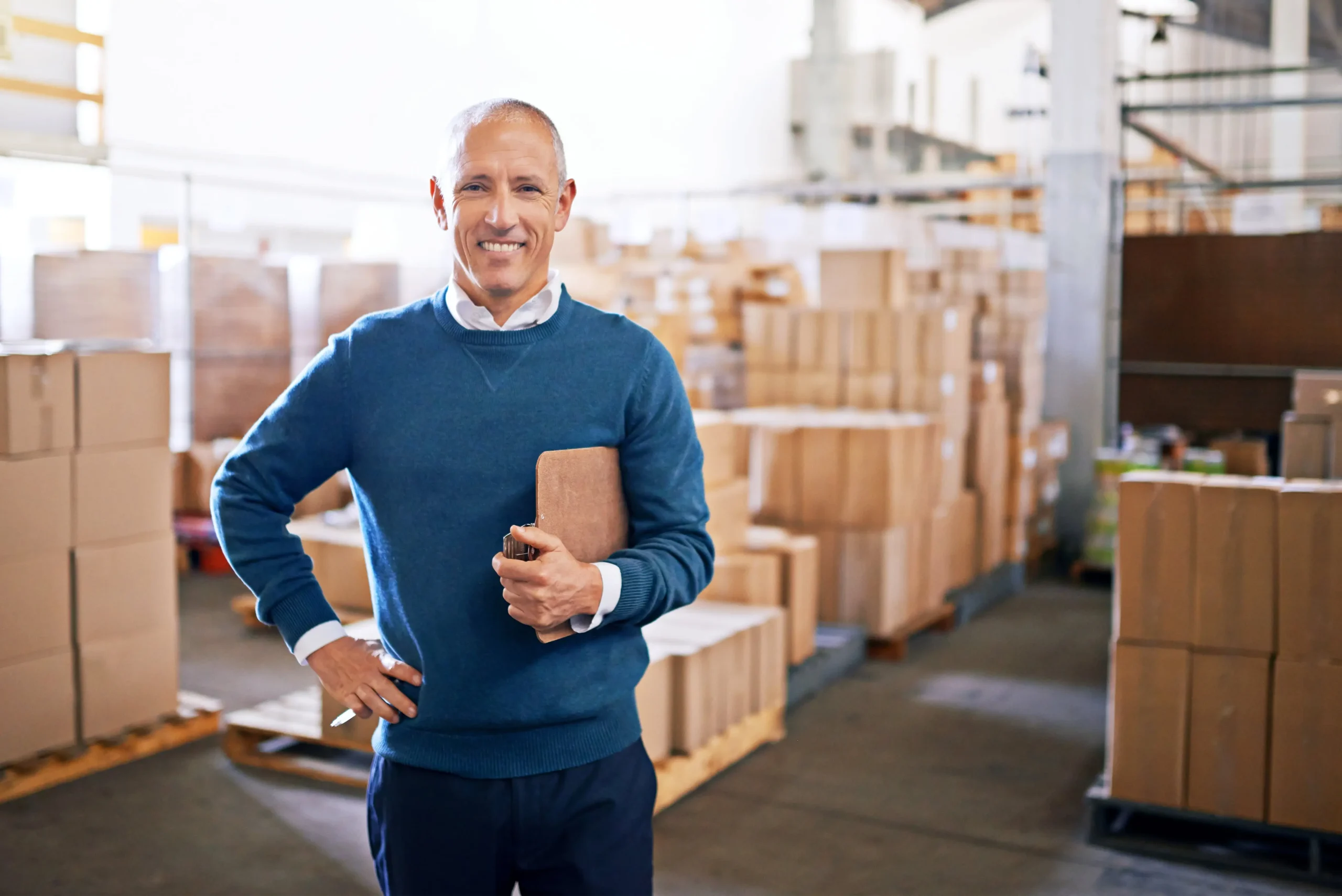 Top Trends for Wholesale Suppliers in Europe for 2025