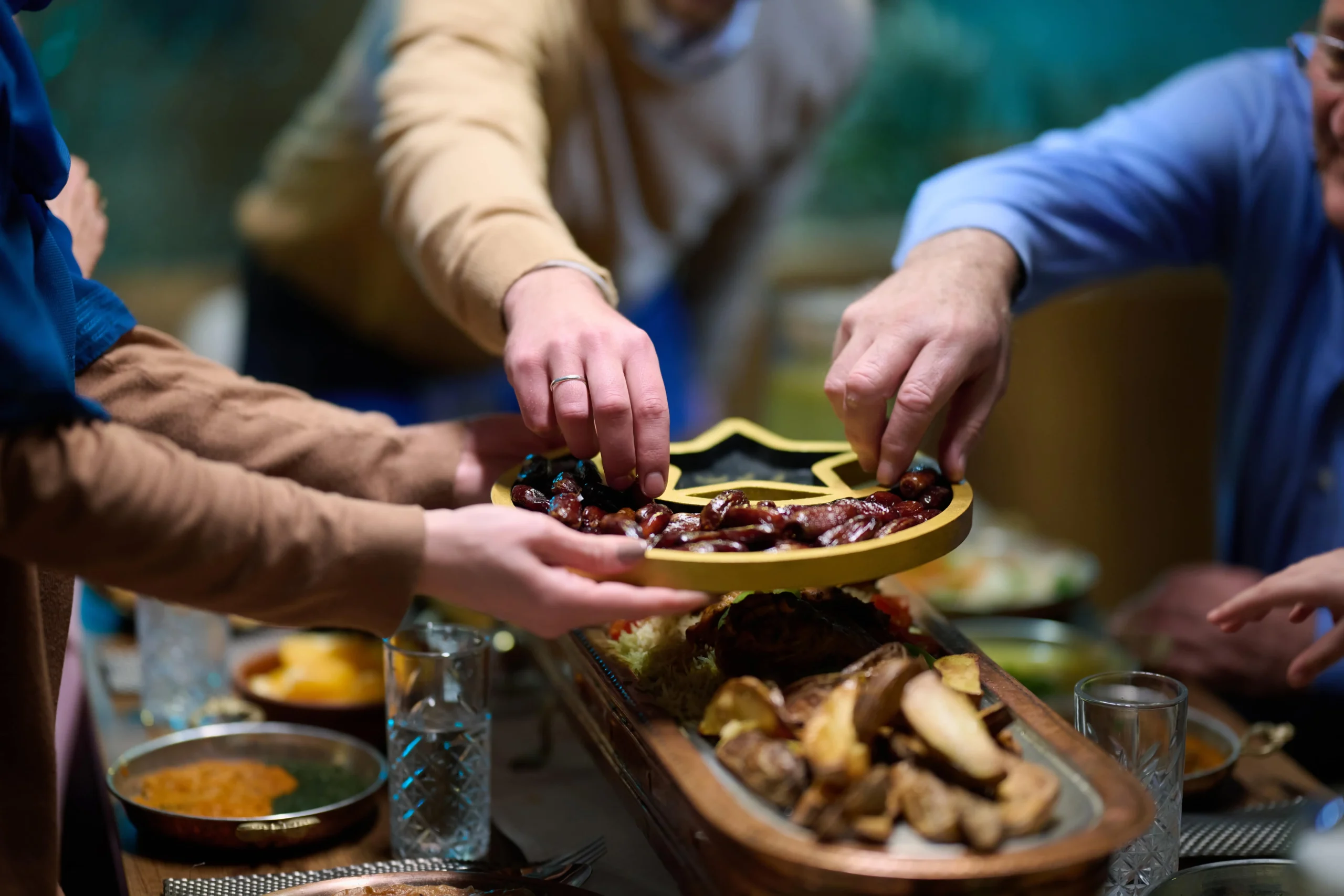 Celebrate Ramadan 2025 with Thokmandee: Your Wholesale Partner