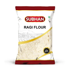 SUB RAGI FLOUR 12X1kg