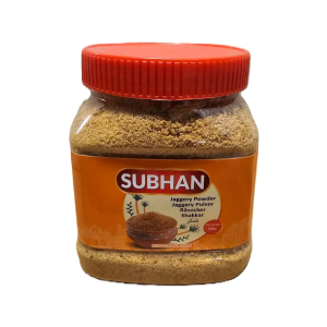 Jaggery Power Subhan
