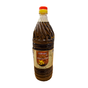 SUB Mustard Oil 24x500ml