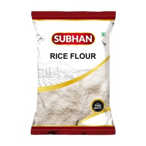 SUB RICE FLOUR 12X1KG
